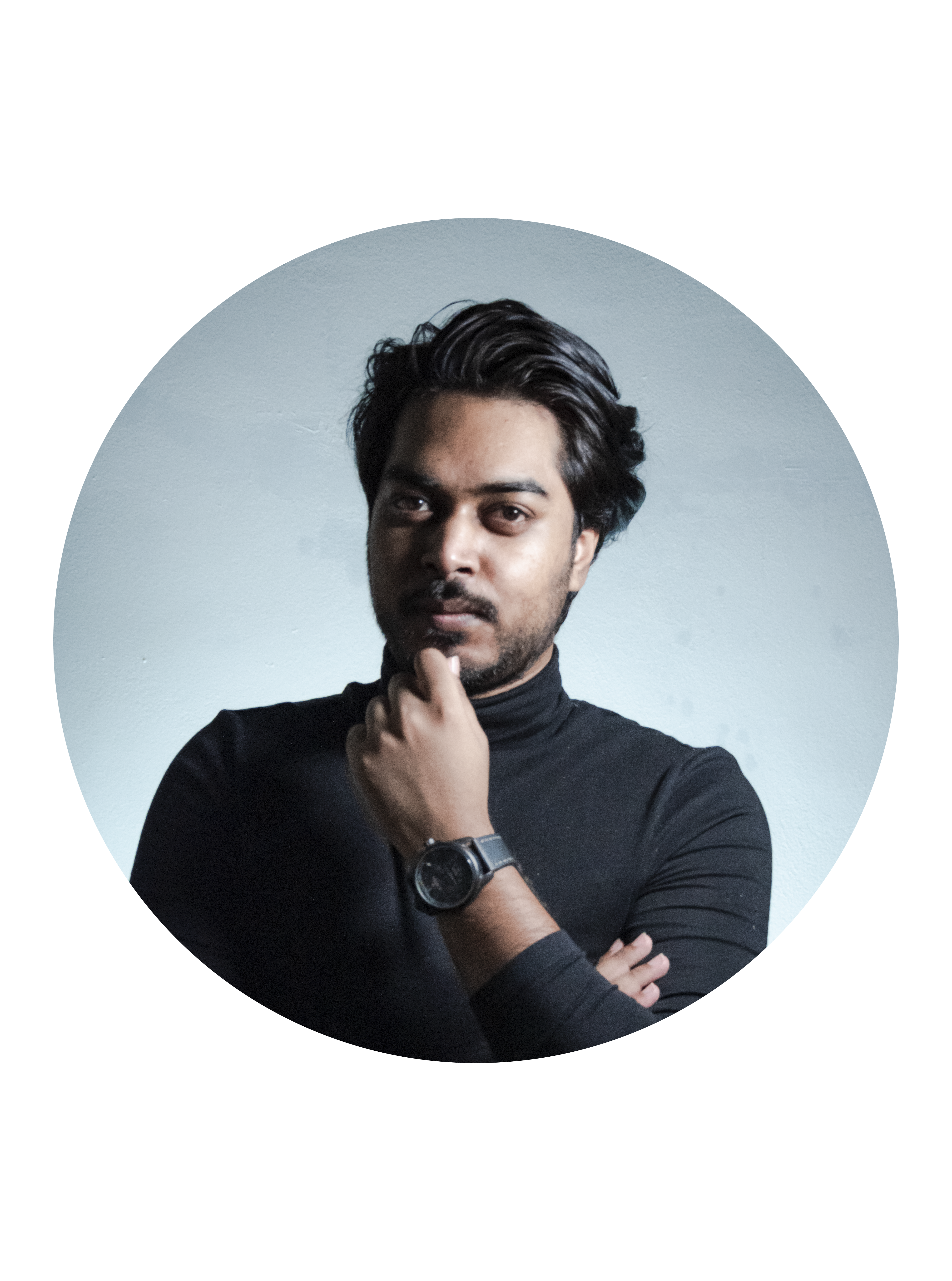 Avinesh Bundhoo - Building Massive Business Using Facebook Ads