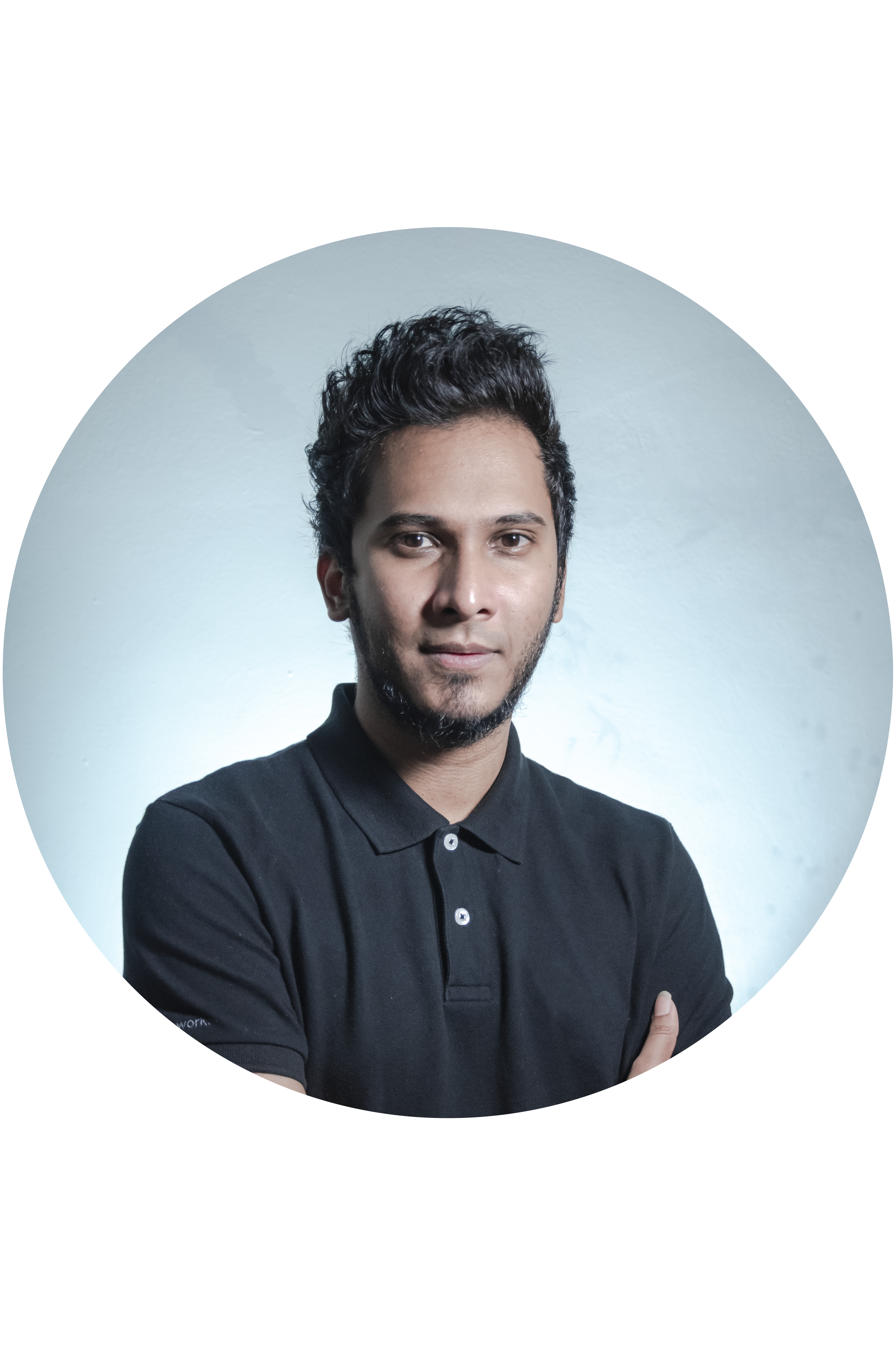 Antish Choolun - Building Massive business using Facebook Ads
