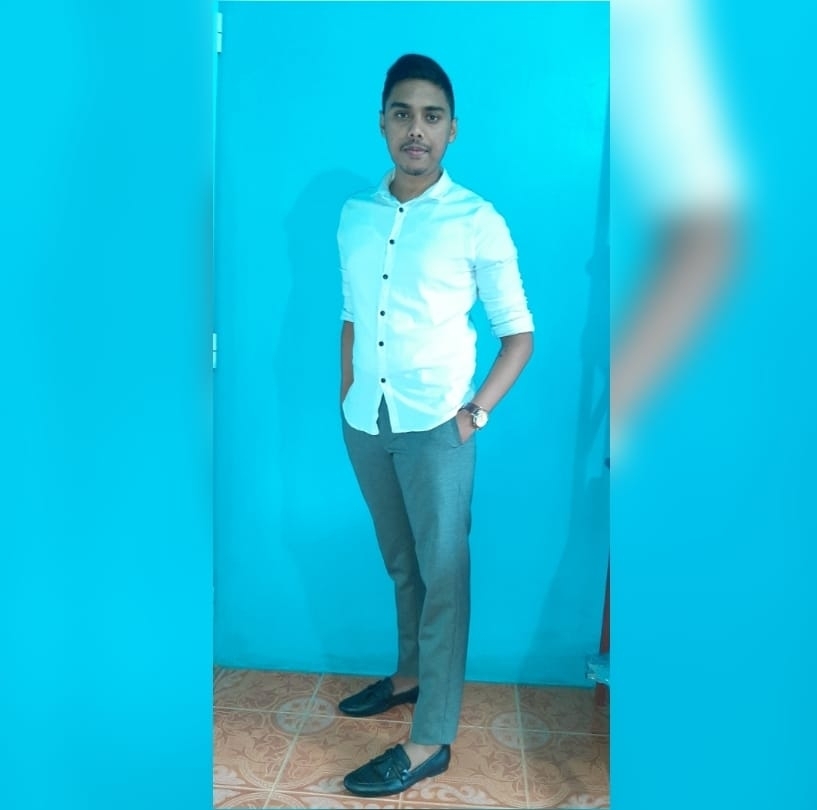 Atilesh Rambhujoo